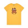 AS Colour - Maple Tee Thumbnail