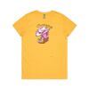 AS Colour - Maple Tee Thumbnail