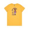 AS Colour - Maple Tee Thumbnail