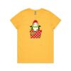 AS Colour - Maple Tee Thumbnail