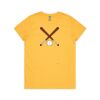 AS Colour - Maple Tee Thumbnail