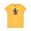 AS Colour - Maple Tee Thumbnail