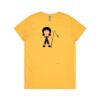 AS Colour - Maple Tee Thumbnail