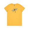 AS Colour - Maple Tee Thumbnail