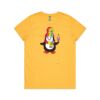 AS Colour - Maple Tee Thumbnail