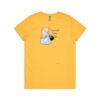 AS Colour - Maple Tee Thumbnail