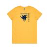 AS Colour - Maple Tee Thumbnail