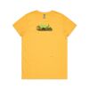 AS Colour - Maple Tee Thumbnail