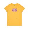 AS Colour - Maple Tee Thumbnail