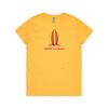 AS Colour - Maple Tee Thumbnail