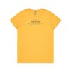 AS Colour - Maple Tee Thumbnail