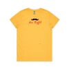 AS Colour - Maple Tee Thumbnail