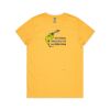 AS Colour - Maple Tee Thumbnail