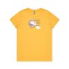 AS Colour - Maple Tee Thumbnail