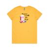 AS Colour - Maple Tee Thumbnail