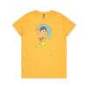 AS Colour - Maple Tee Thumbnail