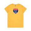 AS Colour - Maple Tee Thumbnail