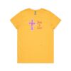 AS Colour - Maple Tee Thumbnail