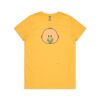 AS Colour - Maple Tee Thumbnail