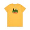 AS Colour - Maple Tee Thumbnail