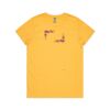 AS Colour - Maple Tee Thumbnail