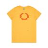 AS Colour - Maple Tee Thumbnail