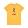 AS Colour - Maple Tee Thumbnail