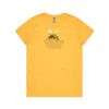AS Colour - Maple Tee Thumbnail