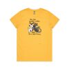 AS Colour - Maple Tee Thumbnail