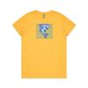 AS Colour - Maple Tee Thumbnail