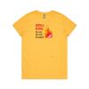 AS Colour - Maple Tee Thumbnail