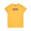 AS Colour - Maple Tee Thumbnail