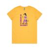 AS Colour - Maple Tee Thumbnail