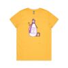 AS Colour - Maple Tee Thumbnail