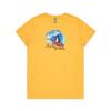 AS Colour - Maple Tee Thumbnail