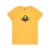 AS Colour - Maple Tee Thumbnail