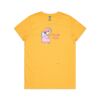 AS Colour - Maple Tee Thumbnail