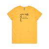 AS Colour - Maple Tee Thumbnail