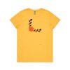 AS Colour - Maple Tee Thumbnail