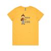 AS Colour - Maple Tee Thumbnail