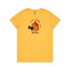 AS Colour - Maple Tee Thumbnail