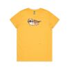 AS Colour - Maple Tee Thumbnail