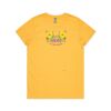 AS Colour - Maple Tee Thumbnail