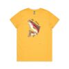 AS Colour - Maple Tee Thumbnail