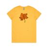 AS Colour - Maple Tee Thumbnail