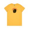 AS Colour - Maple Tee Thumbnail