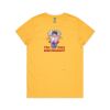 AS Colour - Maple Tee Thumbnail