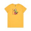 AS Colour - Maple Tee Thumbnail
