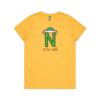 AS Colour - Maple Tee Thumbnail