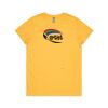 AS Colour - Maple Tee Thumbnail